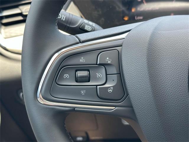 new 2026 Buick Encore GX car, priced at $26,540