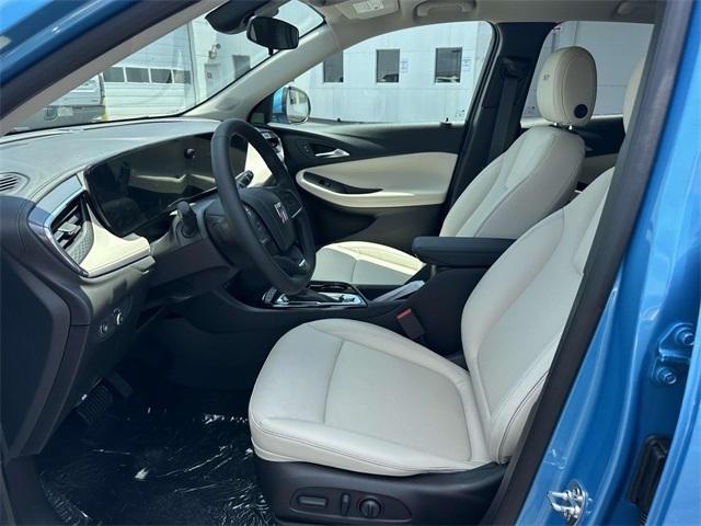 new 2026 Buick Encore GX car, priced at $26,540
