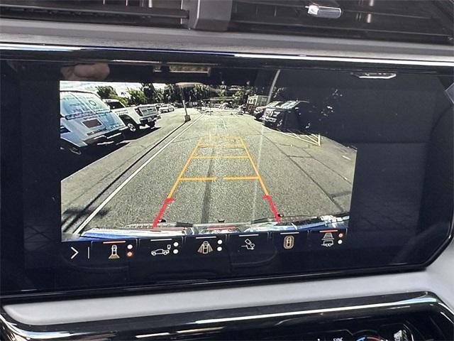 new 2026 GMC Sierra 1500 car, priced at $85,100