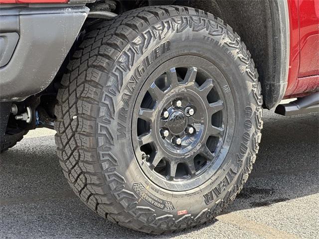 new 2026 GMC Sierra 1500 car, priced at $85,100