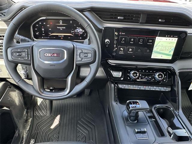 new 2026 GMC Sierra 1500 car, priced at $85,100