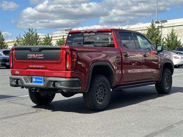 new 2026 GMC Sierra 1500 car, priced at $85,100