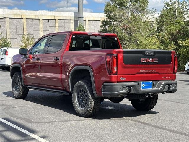 new 2026 GMC Sierra 1500 car, priced at $85,100