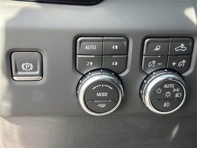 new 2026 GMC Sierra 1500 car, priced at $85,100