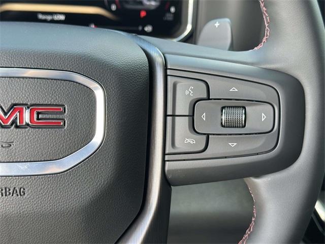 new 2026 GMC Sierra 1500 car, priced at $85,100