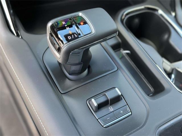 new 2026 GMC Sierra 1500 car, priced at $85,100