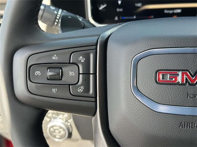 new 2026 GMC Sierra 1500 car, priced at $85,100