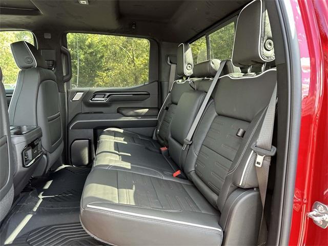 new 2026 GMC Sierra 1500 car, priced at $85,100