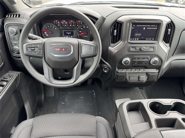 new 2026 GMC Sierra 1500 car, priced at $42,875