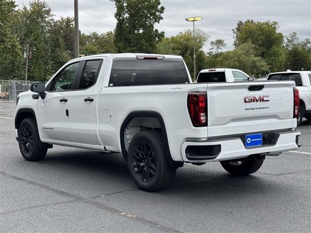 new 2026 GMC Sierra 1500 car, priced at $42,875