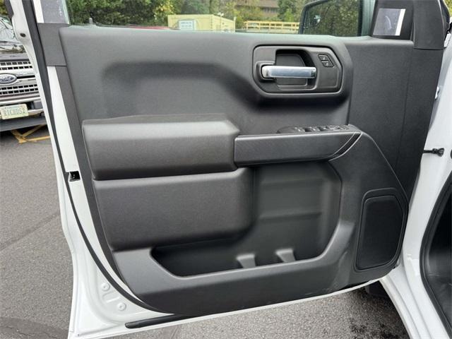 new 2026 GMC Sierra 1500 car, priced at $42,875