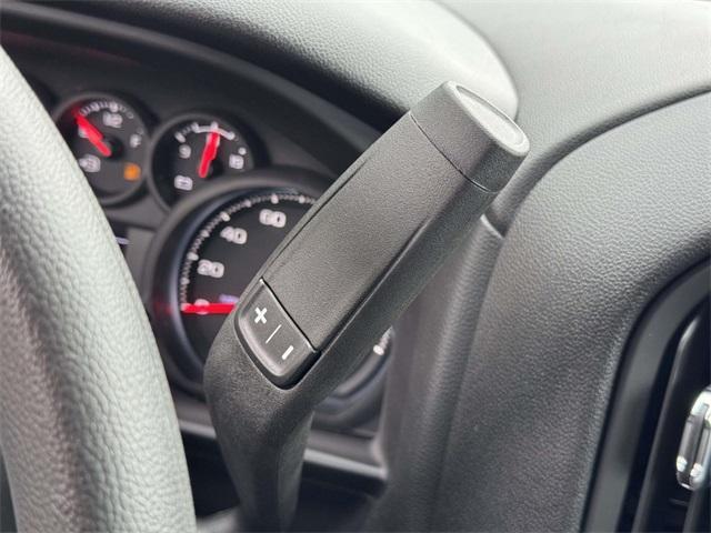 new 2026 GMC Sierra 1500 car, priced at $42,875