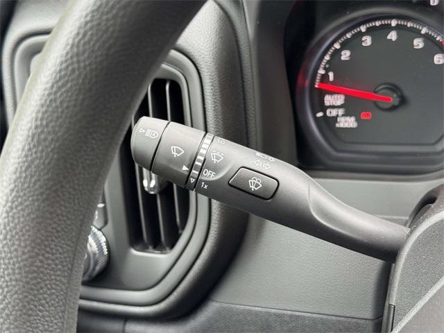 new 2026 GMC Sierra 1500 car, priced at $42,875