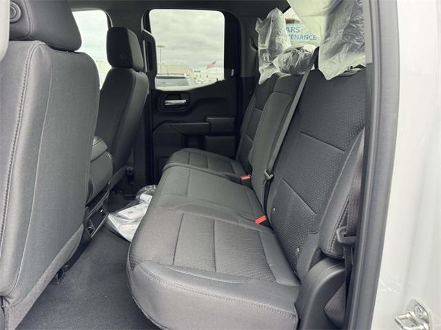 new 2026 GMC Sierra 1500 car, priced at $42,875