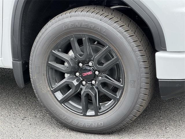 new 2026 GMC Sierra 1500 car, priced at $42,875