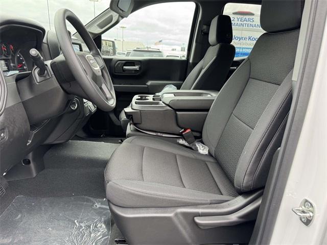 new 2026 GMC Sierra 1500 car, priced at $42,875