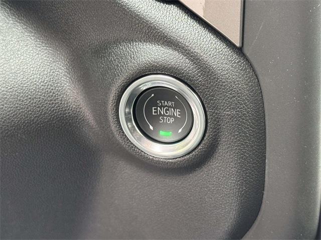 new 2026 GMC Sierra 1500 car, priced at $42,875