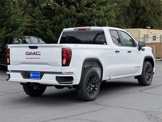 new 2026 GMC Sierra 1500 car, priced at $42,875