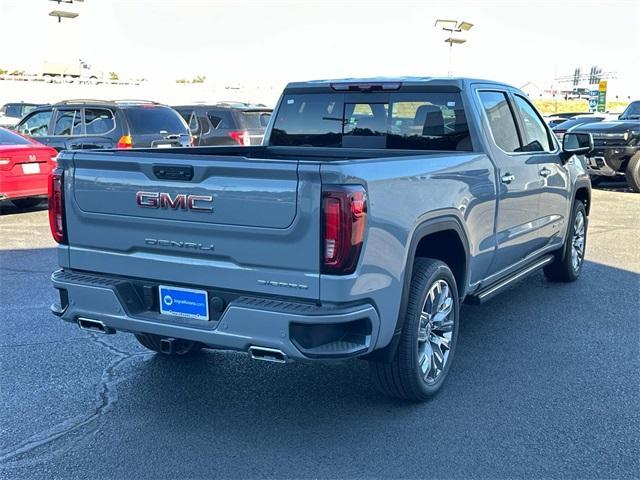 new 2025 GMC Sierra 1500 car, priced at $72,800