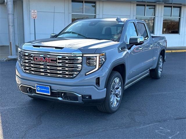 new 2025 GMC Sierra 1500 car, priced at $72,800