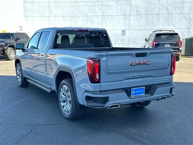 new 2025 GMC Sierra 1500 car, priced at $72,800