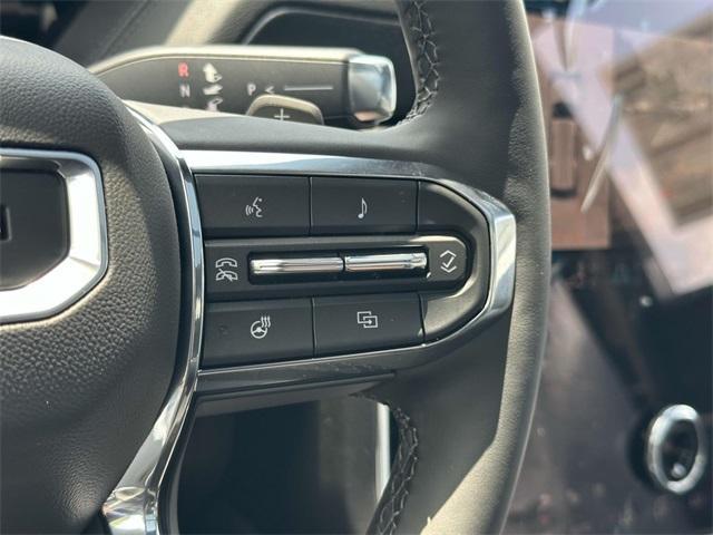 new 2025 GMC Yukon car, priced at $84,757