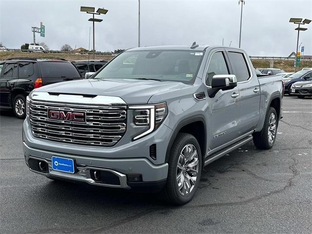 new 2025 GMC Sierra 1500 car, priced at $78,300