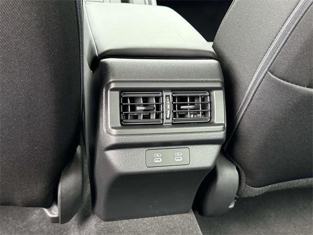 new 2025 Honda Accord car, priced at $29,490