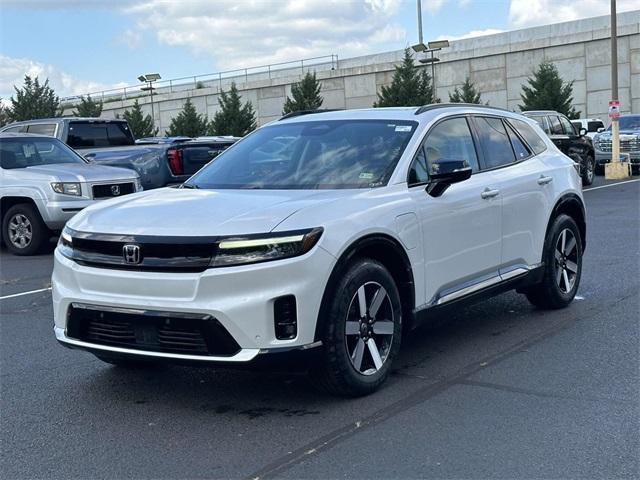 new 2024 Honda Prologue car, priced at $56,550