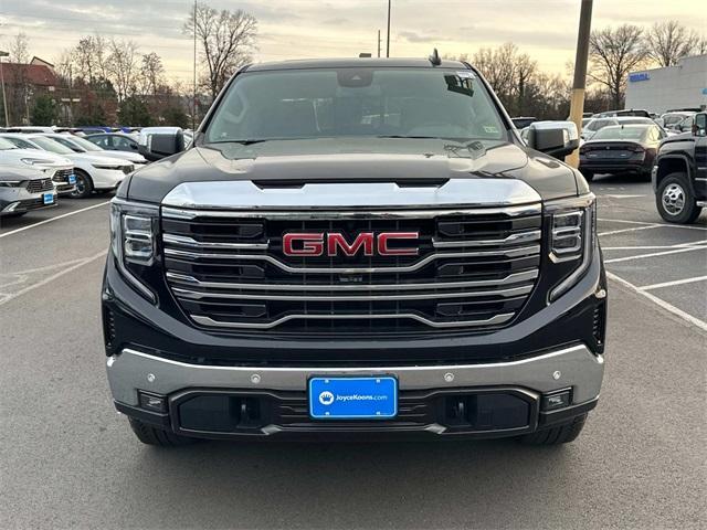 new 2025 GMC Sierra 1500 car, priced at $63,970