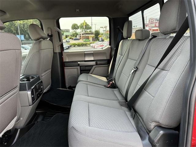 used 2022 Ford F-250 car, priced at $56,981