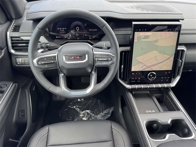 new 2026 GMC Acadia car, priced at $54,720