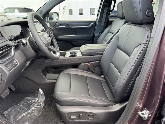 new 2026 GMC Acadia car, priced at $54,720