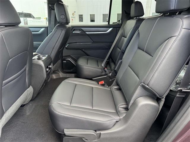 new 2026 GMC Acadia car, priced at $54,720