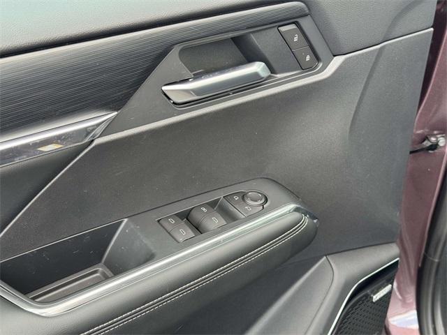 new 2026 GMC Acadia car, priced at $54,720