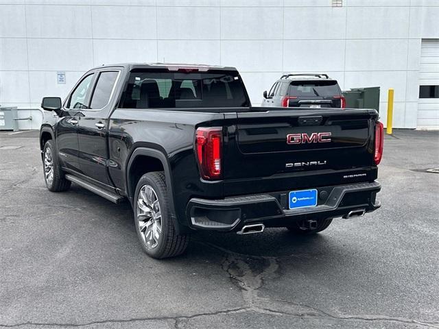 new 2025 GMC Sierra 1500 car, priced at $72,800