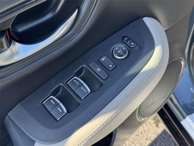 new 2026 Honda HR-V car, priced at $33,455