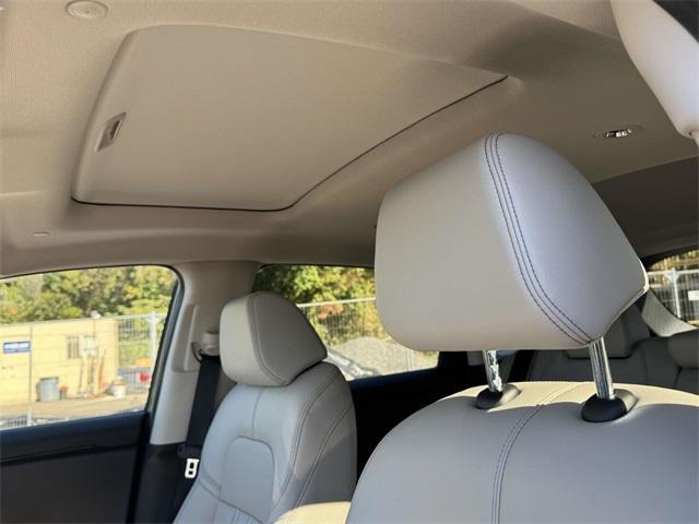 new 2026 Honda HR-V car, priced at $33,455