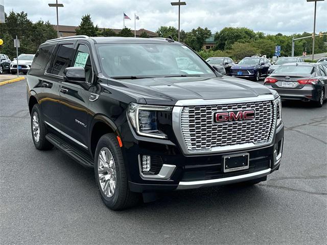 new 2024 GMC Yukon XL car, priced at $76,505