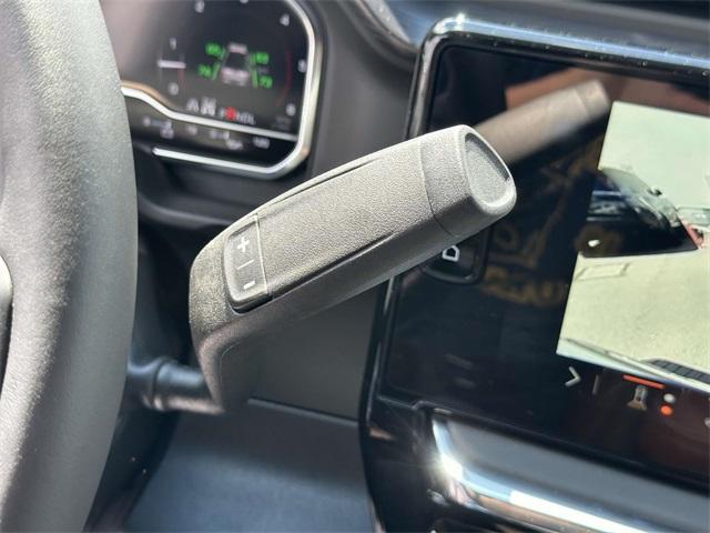 new 2025 GMC Sierra 2500 car, priced at $94,135