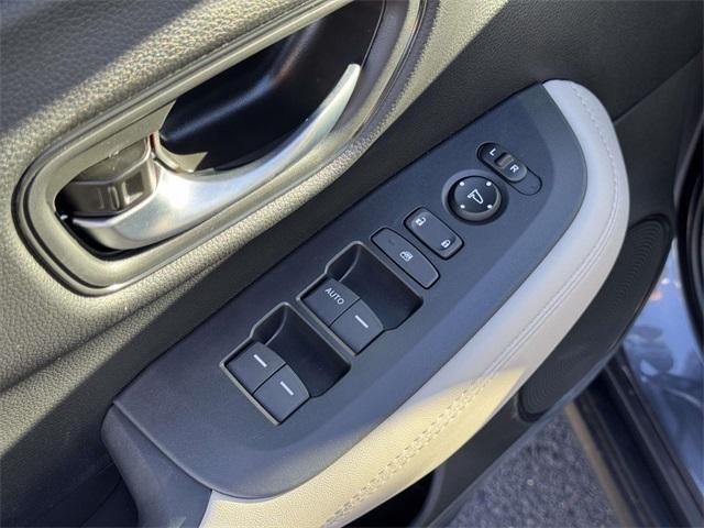 new 2026 Honda HR-V car, priced at $29,150