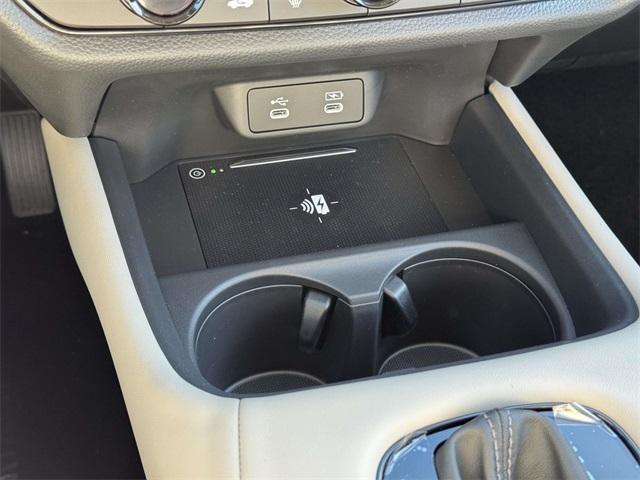 new 2026 Honda HR-V car, priced at $29,150