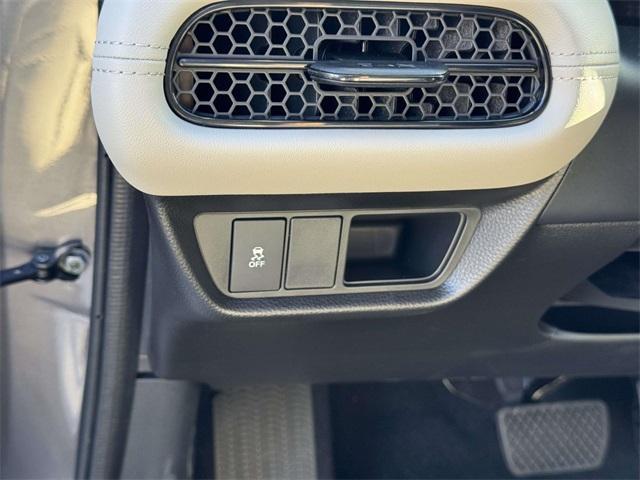 new 2026 Honda HR-V car, priced at $29,150