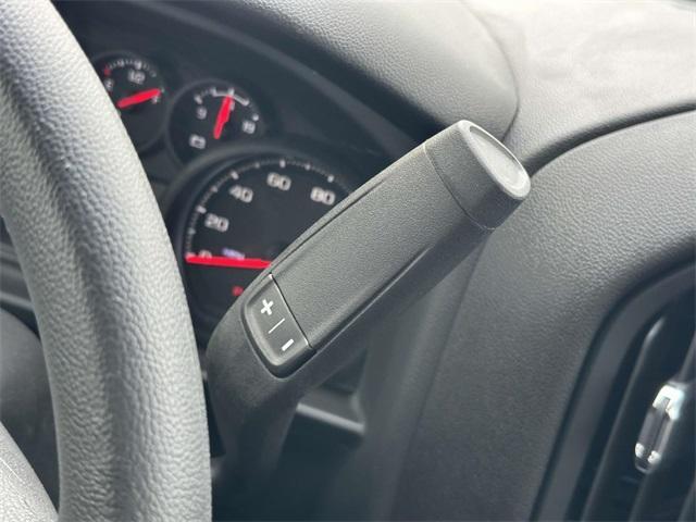 new 2025 GMC Sierra 2500 car, priced at $46,890