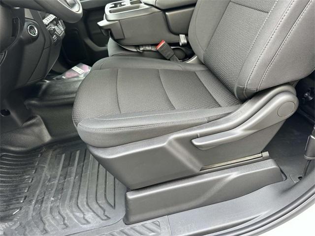 new 2025 GMC Sierra 2500 car, priced at $46,890