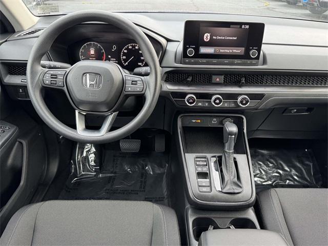 used 2025 Honda CR-V car, priced at $30,481