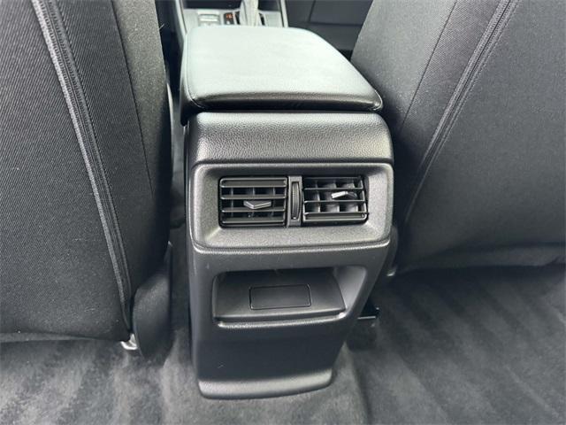 used 2025 Honda CR-V car, priced at $30,481