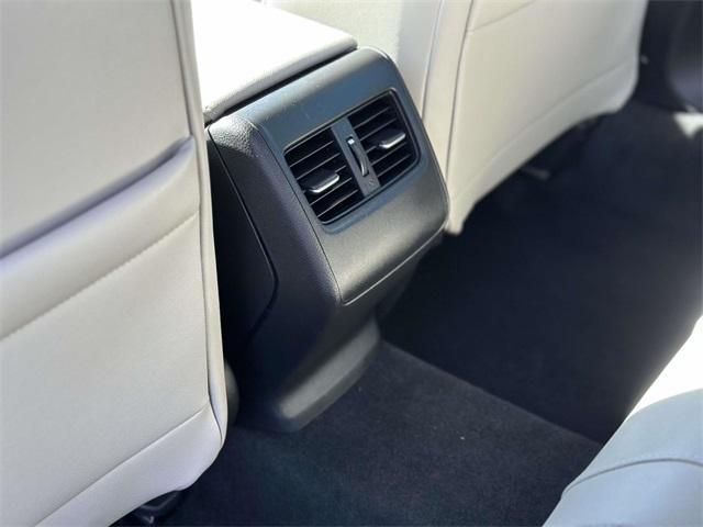 used 2019 Honda Accord Hybrid car, priced at $24,981