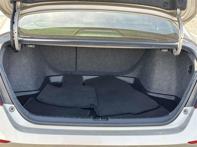 used 2019 Honda Accord Hybrid car, priced at $24,981