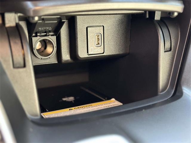 used 2019 Honda Accord Hybrid car, priced at $24,981